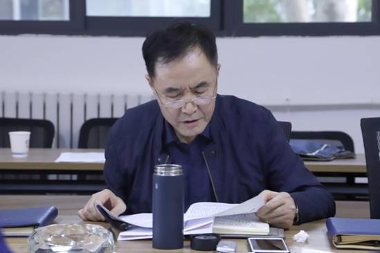 9月20日不忘初心牢記使命 動員會1