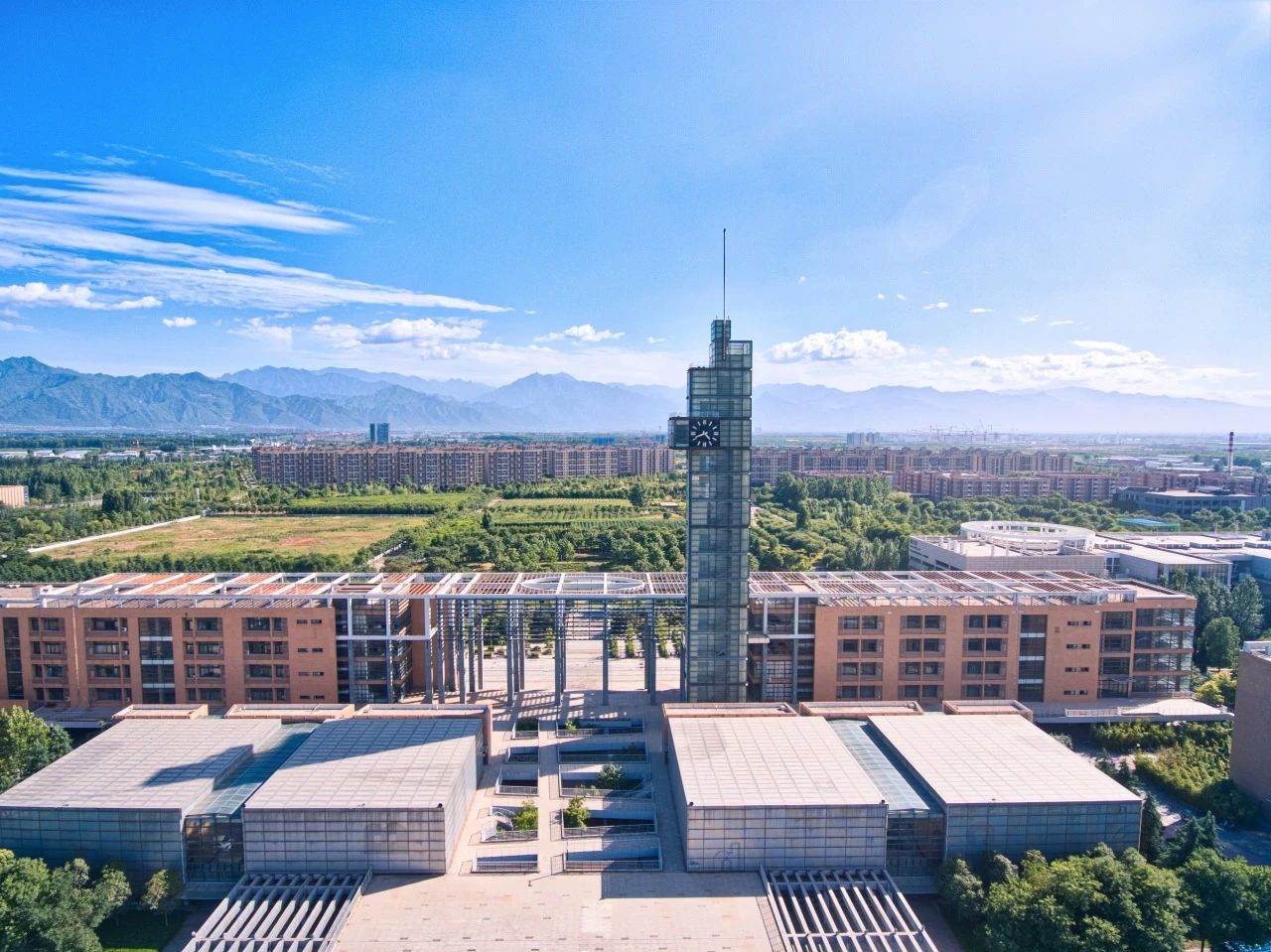 西安電子科技大學(xué)國(guó)家大學(xué)科技園技術(shù)經(jīng)理人及創(chuàng)新中心合作伙伴招募通知